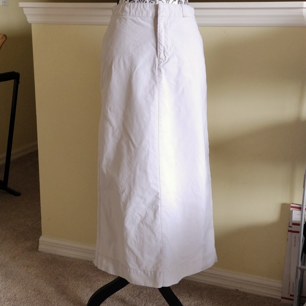 Skirt